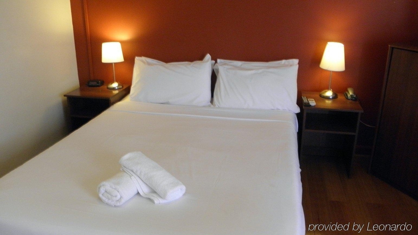 Imagen general del Motel Bayside By Easystay. Foto 7