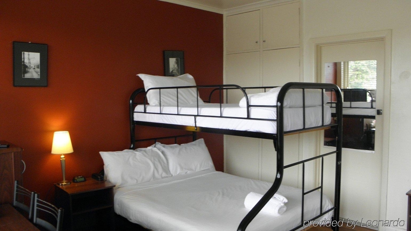 Imagen general del Motel Bayside By Easystay. Foto 8