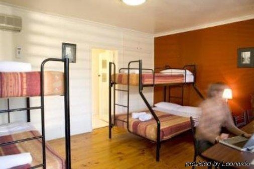 Imagen general del Motel Bayside By Easystay. Foto 10