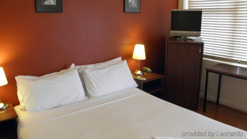 Imagen general del Motel Bayside By Easystay. Foto 12