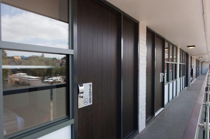 Imagen general del Motel Bayside By Easystay. Foto 13