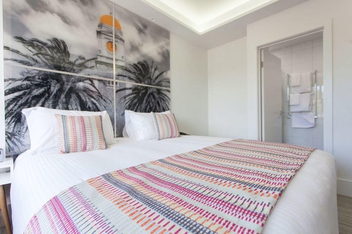 Imagen general del Motel Bayside By Easystay. Foto 14