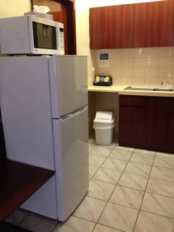 Imagen de la habitación del Motel Bayview, Esperance. Foto 2