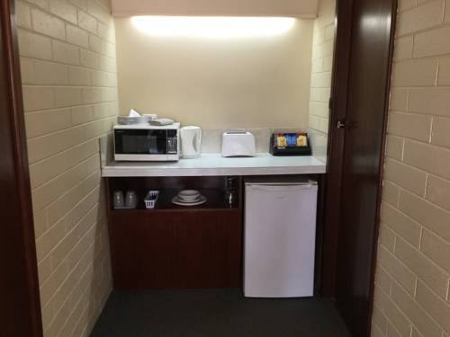 Imagen de la habitación del Motel Bayview, Esperance. Foto 4