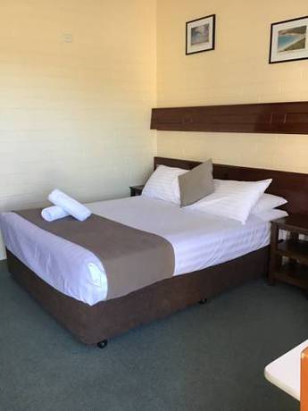 Imagen de la habitación del Motel Bayview, Esperance. Foto 5