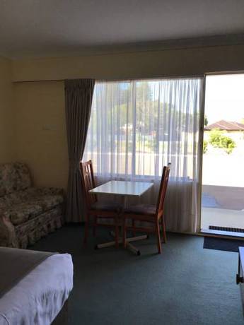 Imagen de la habitación del Motel Bayview, Esperance. Foto 6