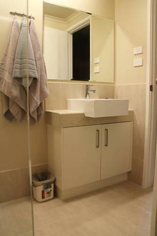 Imagen de la habitación del Motel Bayview Rosebud. Foto 2