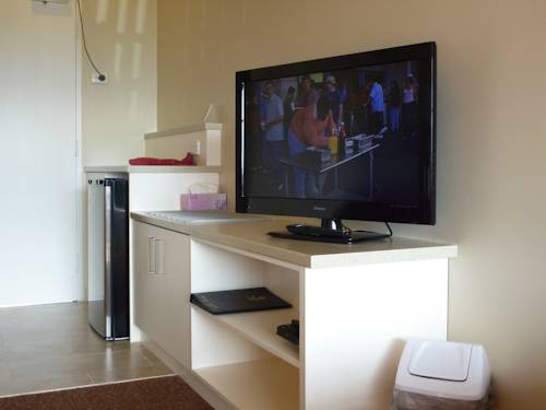 Imagen de la habitación del Motel Bayview Rosebud. Foto 3