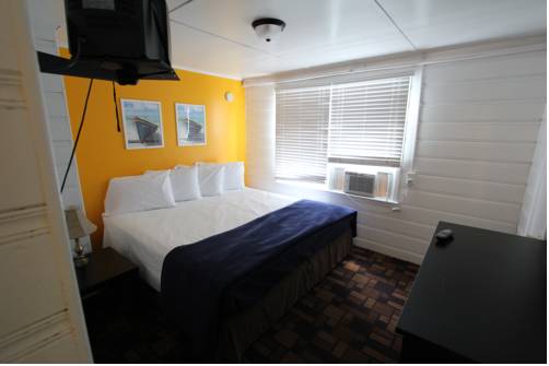 Imagen de la habitación del Motel Beach Bum - Ocean City. Foto 2