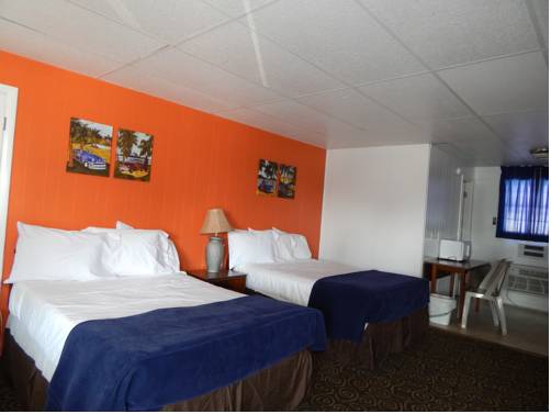 Imagen de la habitación del Motel Beach Bum - Ocean City. Foto 3