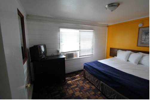 Imagen de la habitación del Motel Beach Bum - Ocean City. Foto 4