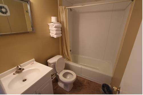 Imagen de la habitación del Motel Beach Bum - Ocean City. Foto 5