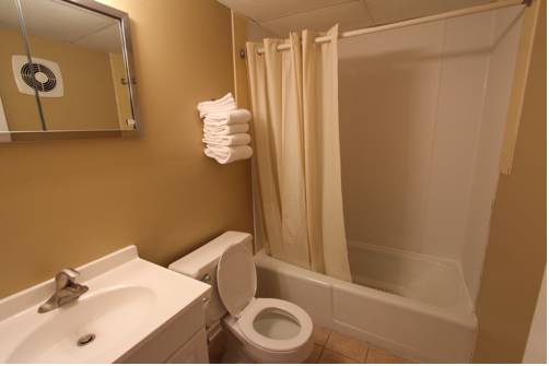 Imagen de la habitación del Motel Beach Bum - Ocean City. Foto 6