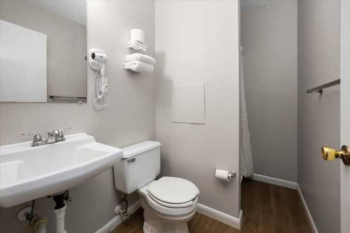 Imagen de la habitación del Motel Beach Bum West-O. Foto 2