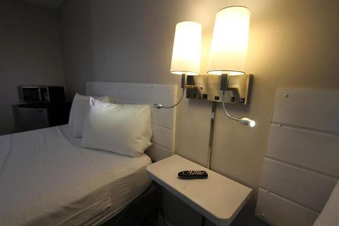 Imagen de la habitación del Motel Beach Bum West-O. Foto 3