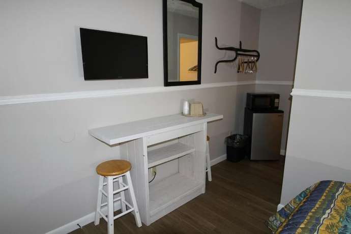 Imagen de la habitación del Motel Beach Bum West-O. Foto 6