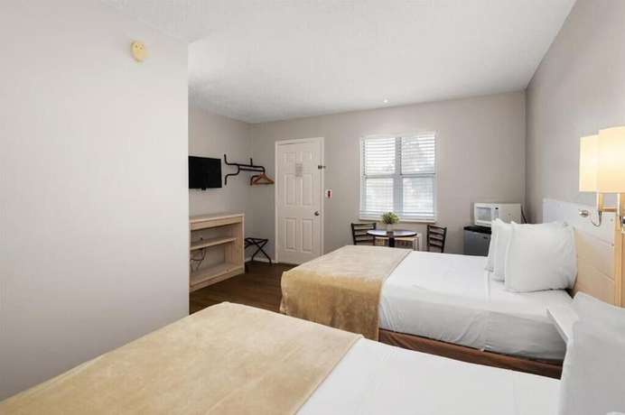 Imagen de la habitación del Motel Beach Bum West-O. Foto 7