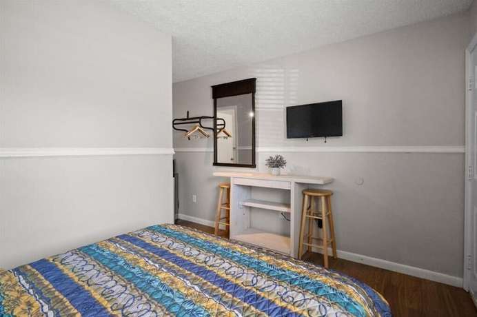 Imagen de la habitación del Motel Beach Bum West-O. Foto 13