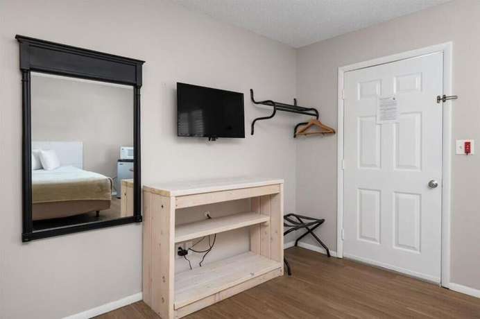 Imagen de la habitación del Motel Beach Bum West-O. Foto 14