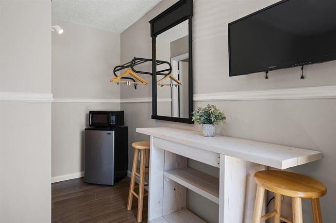 Imagen de la habitación del Motel Beach Bum West-O. Foto 16