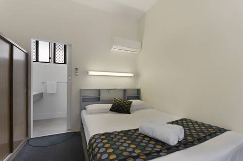 Imagen de la habitación del Motel Beach House, Townsville. Foto 2