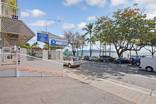 Imagen de la habitación del Motel Beach House, Townsville. Foto 4