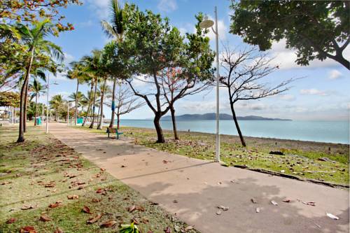 Imagen de la habitación del Motel Beach House, Townsville. Foto 5