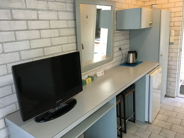 Imagen de la habitación del Motel Beach Park, Wollongong. Foto 4