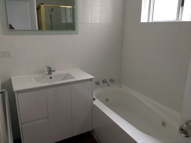 Imagen de la habitación del Motel Beach Park, Wollongong. Foto 5