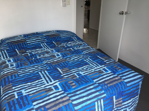 Imagen de la habitación del Motel Beach Park, Wollongong. Foto 7