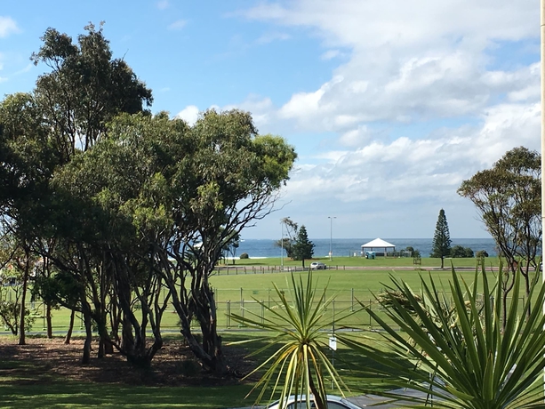 Imagen de la habitación del Motel Beach Park, Wollongong. Foto 8