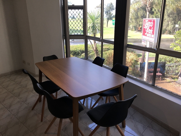 Imagen de la habitación del Motel Beach Park, Wollongong. Foto 9