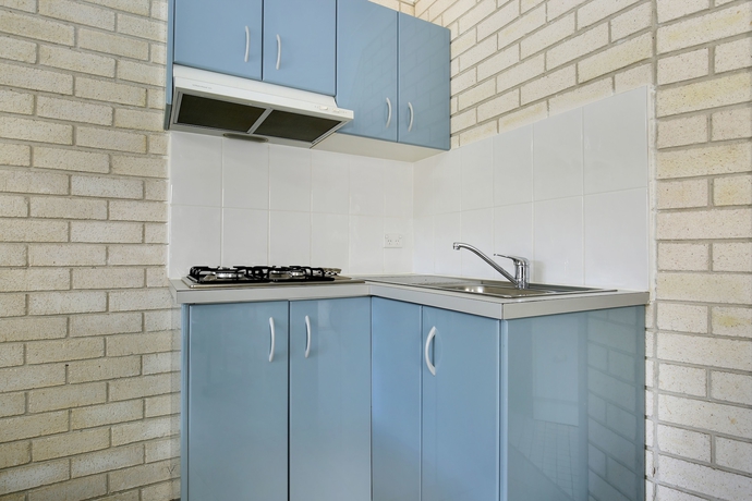 Imagen de la habitación del Motel Beach Park, Wollongong. Foto 12
