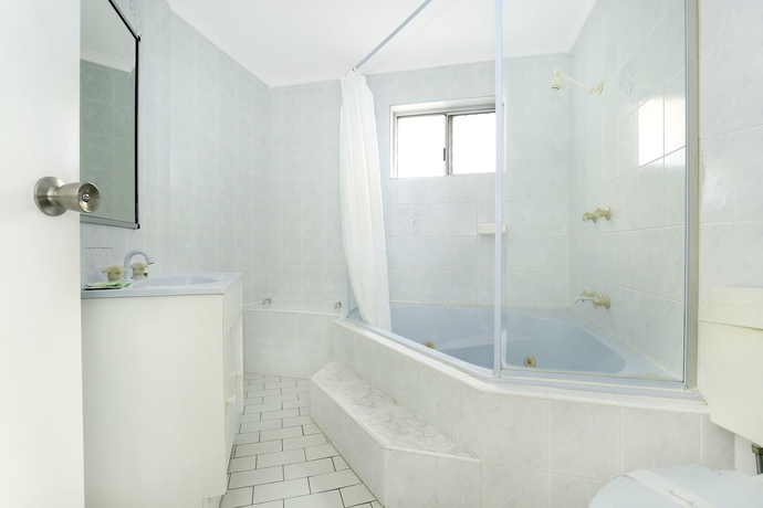 Imagen de la habitación del Motel Beach Park, Wollongong. Foto 13