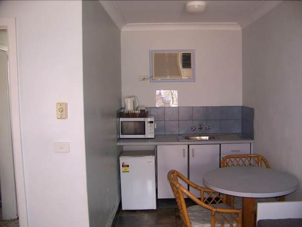 Imagen de la habitación del Motel Beach Woolgoolga. Foto 4