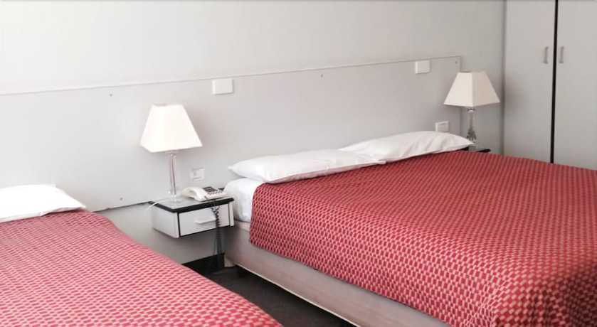 Imagen de la habitación del Motel Beach Woolgoolga. Foto 8