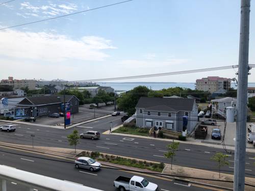 Imagen de la habitación del Motel Beachcomber, Ocean City. Foto 3