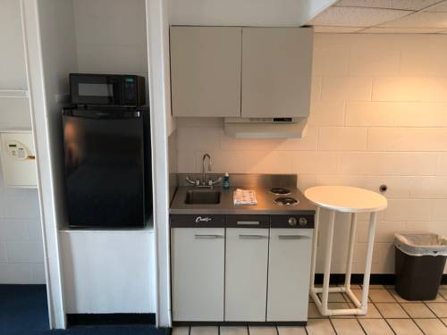 Imagen de la habitación del Motel Beachcomber, Ocean City. Foto 4