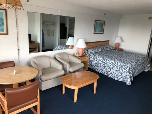 Imagen de la habitación del Motel Beachcomber, Ocean City. Foto 5