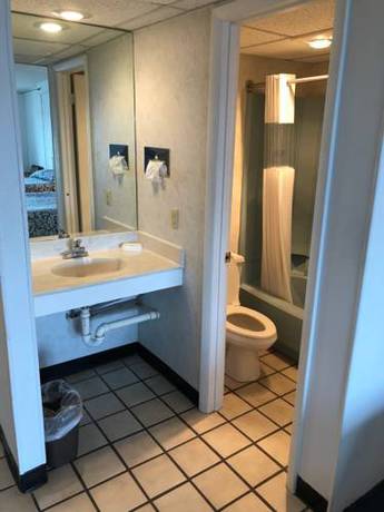 Imagen de la habitación del Motel Beachcomber, Ocean City. Foto 6