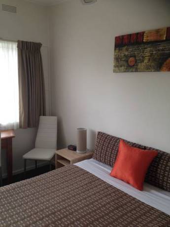 Imagen de la habitación del Motel Beachcomber and Apartments Apollo Bay. Foto 2