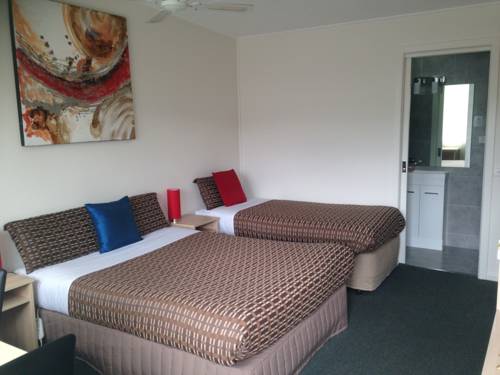 Imagen de la habitación del Motel Beachcomber and Apartments Apollo Bay. Foto 3