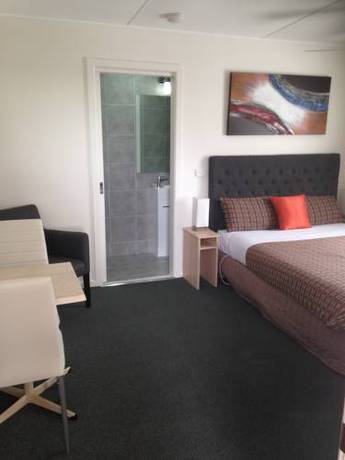 Imagen de la habitación del Motel Beachcomber and Apartments Apollo Bay. Foto 5