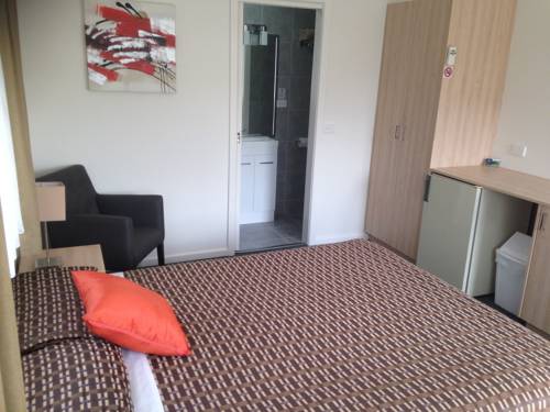 Imagen de la habitación del Motel Beachcomber and Apartments Apollo Bay. Foto 6