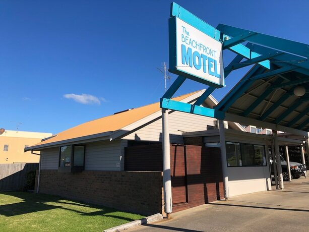 Imagen general del Motel Beachfront, APOLLO BAY. Foto 1