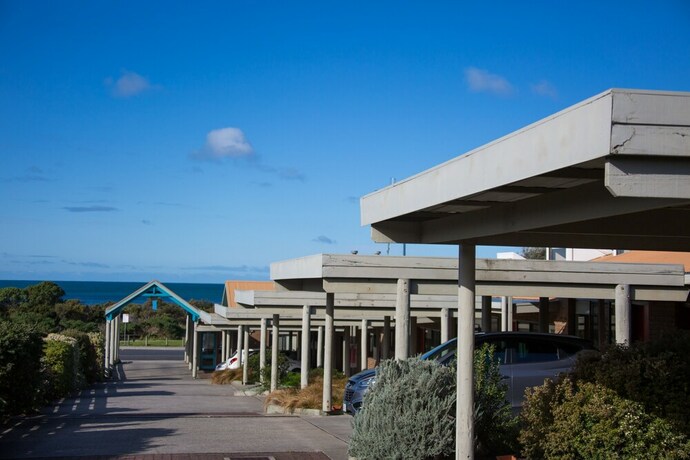 Imagen general del Motel Beachfront, APOLLO BAY. Foto 9