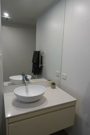 Imagen general del Motel Beachfront, APOLLO BAY. Foto 16