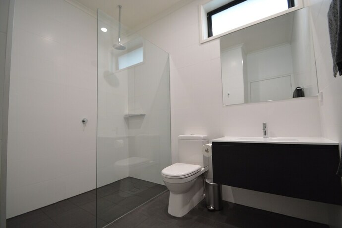 Imagen de la habitación del Motel Beachfront, APOLLO BAY. Foto 18