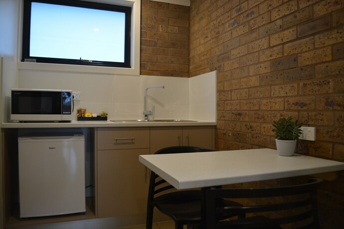 Imagen de la habitación del Motel Beachfront, APOLLO BAY. Foto 20