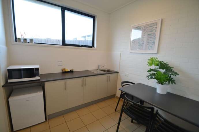 Imagen de la habitación del Motel Beachfront, APOLLO BAY. Foto 22
